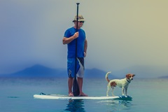 Create Listing: Paddleboarding - Tours & Guides