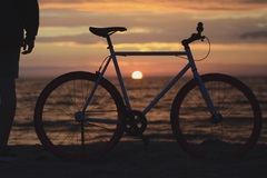 Create Listing: Bicycles - Equipment/Gear