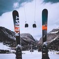 Create Listing: Downhill Skiing - Equipment/Gear
