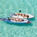 Create Listing: Paddleboarding - Tours & Guides|Equipment/Gear|Experiences