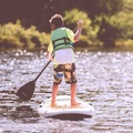 Create Listing: Paddleboarding - Experiences