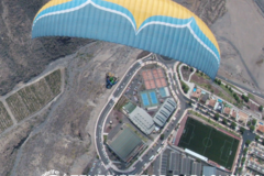 Create Listing: Tenerife Top Paragliding