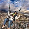 Create Listing: Tandem Paragliding - Bronze