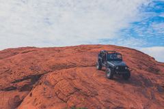Create Listing: 4x4 & Jeeps - Experiences