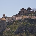 Create Listing: Private Walking Tour - Castles & Paella 