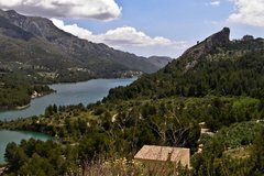 Create Listing: Private Walking Tour - Guadalest Experience