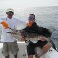 Create Listing: Fish aboard Raven with Quepos Fishing