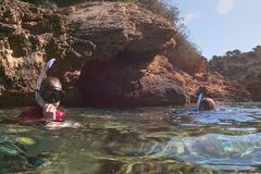 Create Listing: Snorkel The Waters of Mallorca