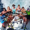 Create Listing: Los Monos Sportfishing by Blue Horizon Costa Rica