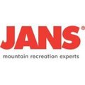 Create Listing: JANS Mountain Recreation Experts