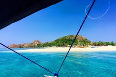 Create Listing: Mararison Island Adventures from Boracay Island