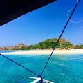 Create Listing: Mararison Island Adventures from Boracay Island