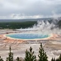 Create Listing: Private Yellowstone Tour (1-4 People)