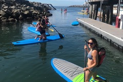 Create Listing: Stand UP Paddle Rental