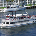 Create Listing: Las Olas River Cruise & Food Tour