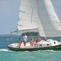 Create Listing: 4hr Private Charter Snorkel Sail