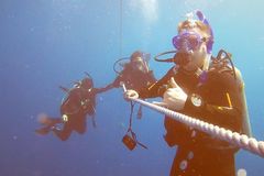 Create Listing: Afternoon 2-Tank Reef Dive