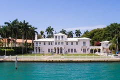 Create Listing: Miami Millionaire Mansion Boat Tour