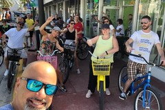 Create Listing: South Beach Bicycle Rental