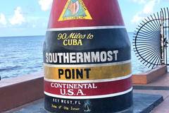 Create Listing: Key West History And Culture Southernmost Walking Tour