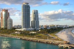 Create Listing: South Beach Helicopter Tour | 30 mins | Miami Exec. Airport