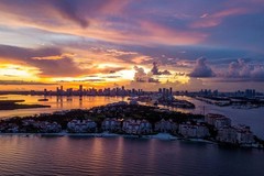 Create Listing: Romantic Miami Air Tour