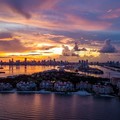Create Listing: Romantic Miami Air Tour