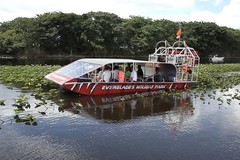 Create Listing: Everglades Airboat Adventure | 4.5 hrs