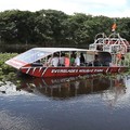 Create Listing: Everglades Airboat Adventure | 4.5 hrs