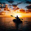 Create Listing: Fishing Kayak Rentals - 4 Hours
