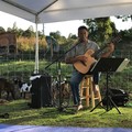 Create Listing: Sunset Maui Goat Yoga with Live Music