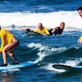 Create Listing: Semi-Private Surf Lesson