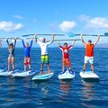 Create Listing: Paddleboard 101 Excel!