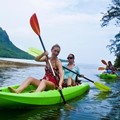 Create Listing: Rainforest Self-Guided Kayak Tour