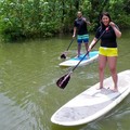 Create Listing: Rainforest Standup Paddleboard Self-Guided Tour