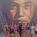 Create Listing: Graffiti & Street Art Walking Tour