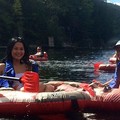 Create Listing: River Raftin'