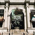 Create Listing: American Museum of Natural History Guided Tour - Private