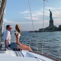 Create Listing: Private Daysailing Tour