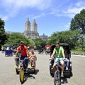 Create Listing: 1 Hour Central Park Pedicab Tour