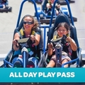Create Listing: Daytona Lagoon- All Day Pass! Special Price $22.49 