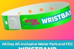 Create Listing: All Day All Inclusive (Waterpark included) - Special $55.99 