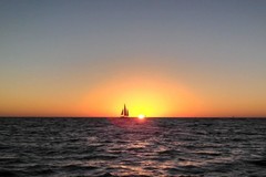 Create Listing: Sunset Cruise