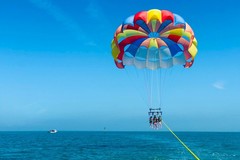 Create Listing: Florida Keys Flight (Parasailing)