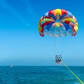Create Listing: Florida Keys Flight (Parasailing)