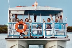 Create Listing: HELIOS Sunset Cruise