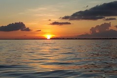 Create Listing: Private Sunset Cruise