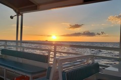 Create Listing: Sunset Cruise w/ Dinner Option