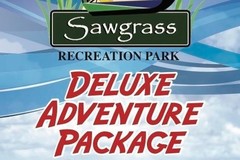 Create Listing: Deluxe Adventure Package