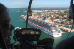 Create Listing: Key West Island Tour - 10-Minute Ride